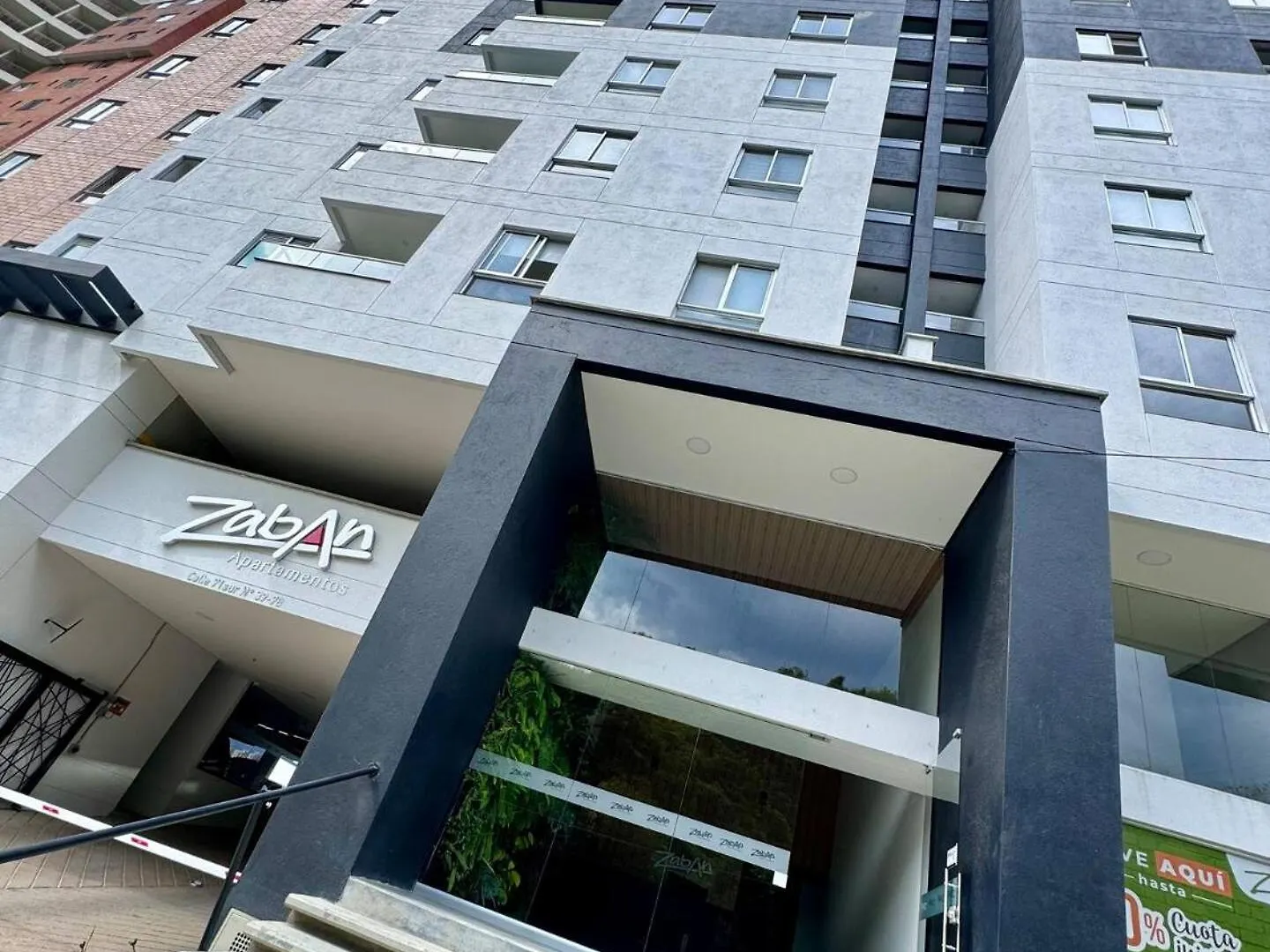 3Br Stunning Views Minimalist Sabaneta Apartment